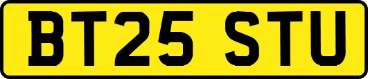 BT25STU