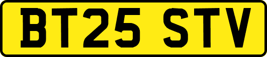 BT25STV