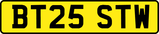 BT25STW