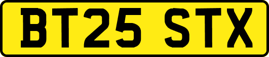 BT25STX