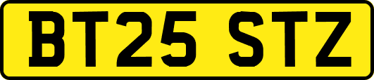 BT25STZ
