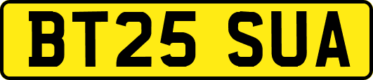 BT25SUA