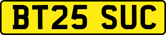 BT25SUC