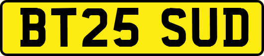 BT25SUD