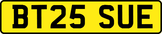 BT25SUE