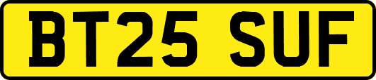 BT25SUF