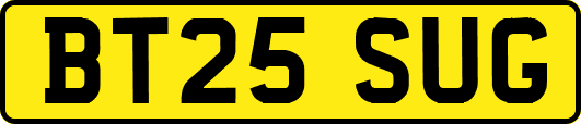 BT25SUG