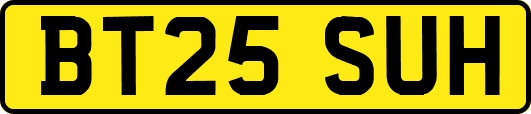 BT25SUH