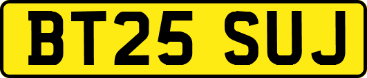 BT25SUJ