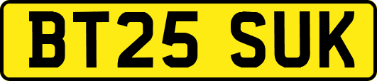 BT25SUK