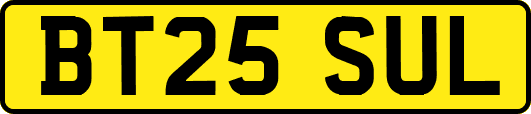 BT25SUL