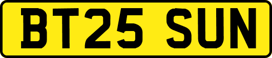 BT25SUN