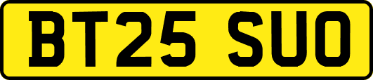 BT25SUO