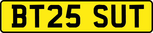 BT25SUT