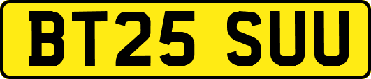 BT25SUU