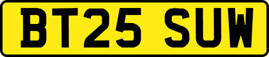 BT25SUW