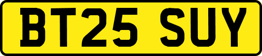 BT25SUY