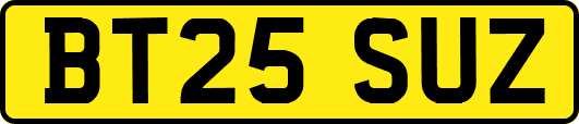 BT25SUZ