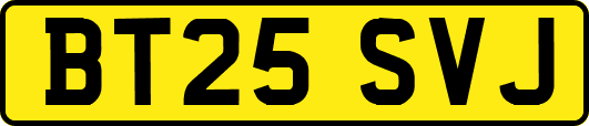 BT25SVJ