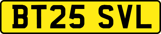 BT25SVL