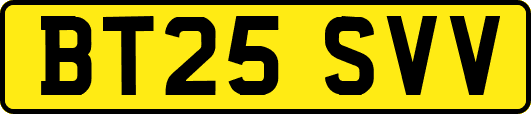 BT25SVV