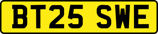 BT25SWE