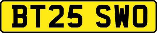 BT25SWO