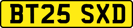 BT25SXD