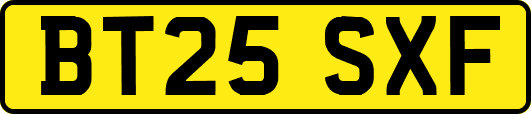 BT25SXF