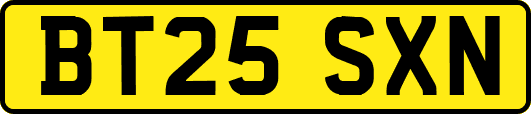 BT25SXN