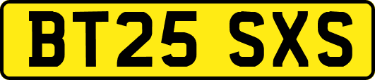 BT25SXS