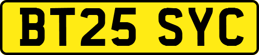 BT25SYC