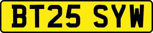 BT25SYW