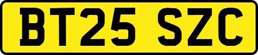 BT25SZC