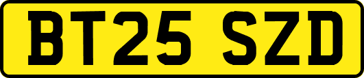 BT25SZD