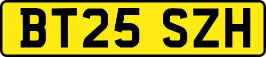 BT25SZH