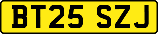 BT25SZJ