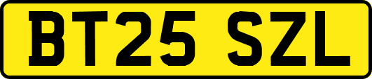 BT25SZL