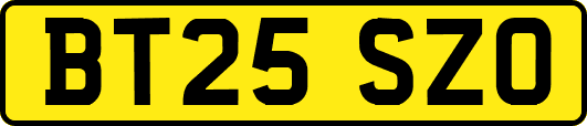 BT25SZO