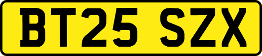 BT25SZX
