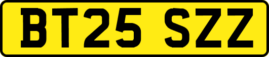 BT25SZZ