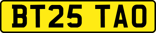 BT25TAO