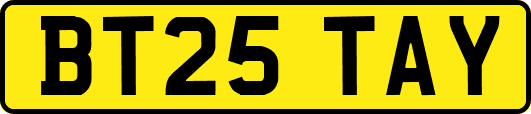 BT25TAY