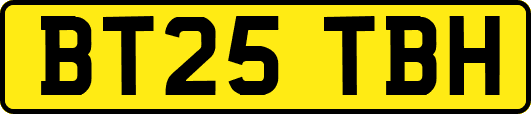 BT25TBH