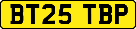 BT25TBP