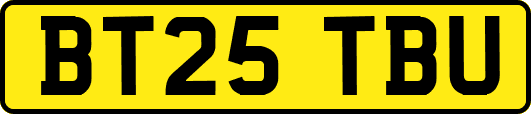 BT25TBU