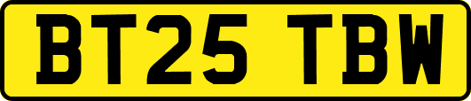 BT25TBW