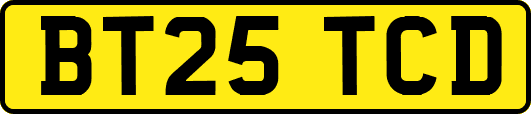 BT25TCD