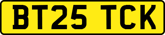 BT25TCK