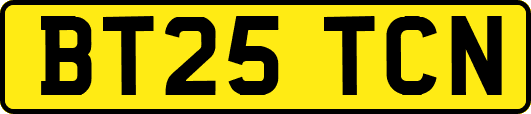 BT25TCN
